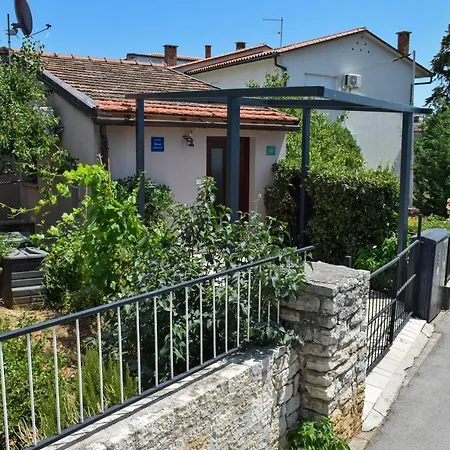 Apartamento House Masha Pula