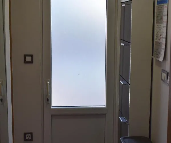 Apartamento House Masha Pula