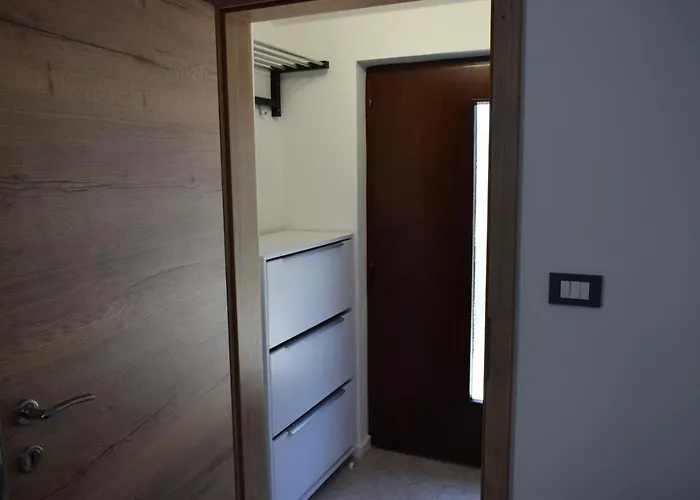 House Masha Apartamento Pula