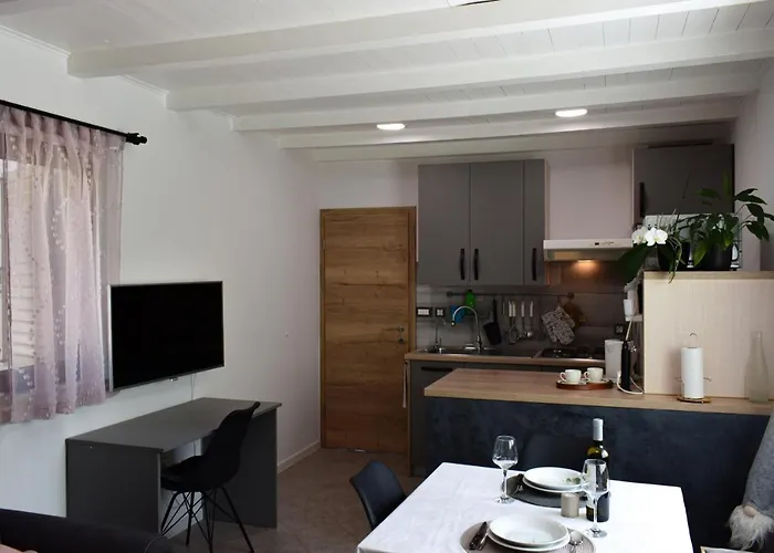 House Masha Apartamento *