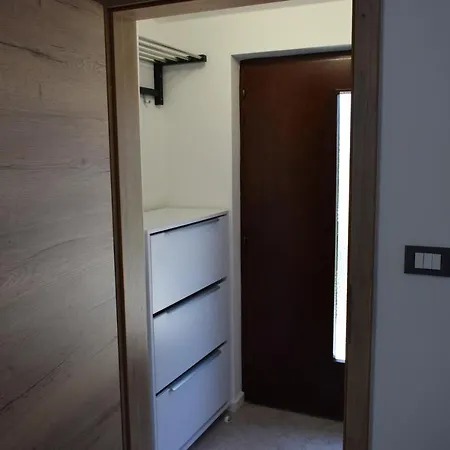 House Masha Appartement Pula