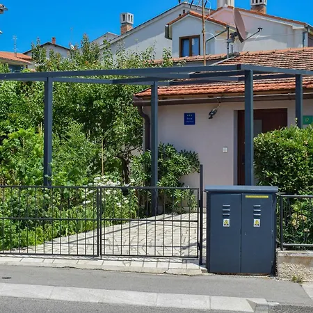 House Masha Appartement *