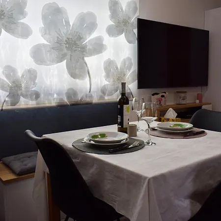 Appartement House Masha Pula