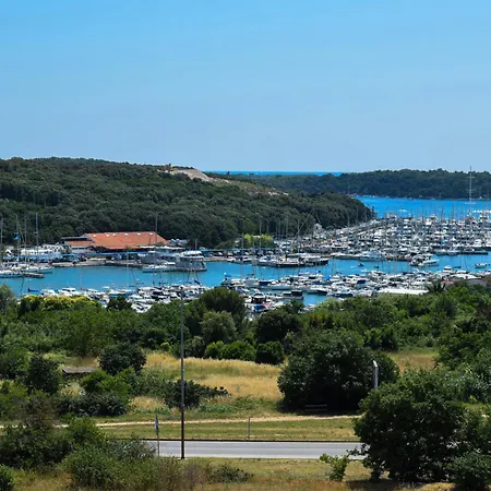 House Masha Appartement