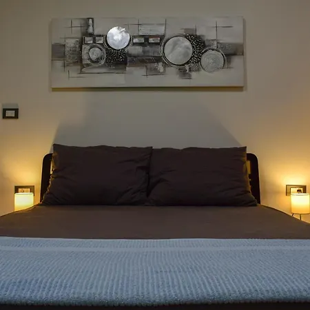 Appartement House Masha *