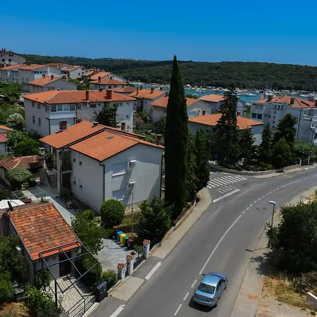 House Masha Appartement Pula