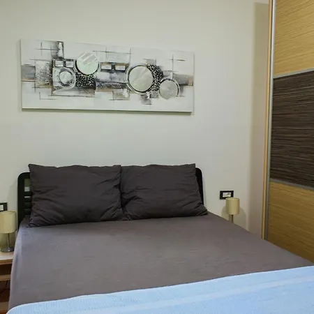 House Masha Appartement Pula