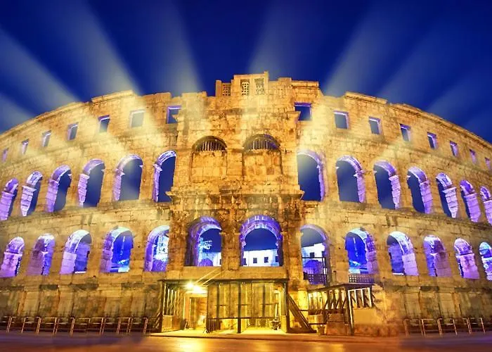 דירה House Masha *