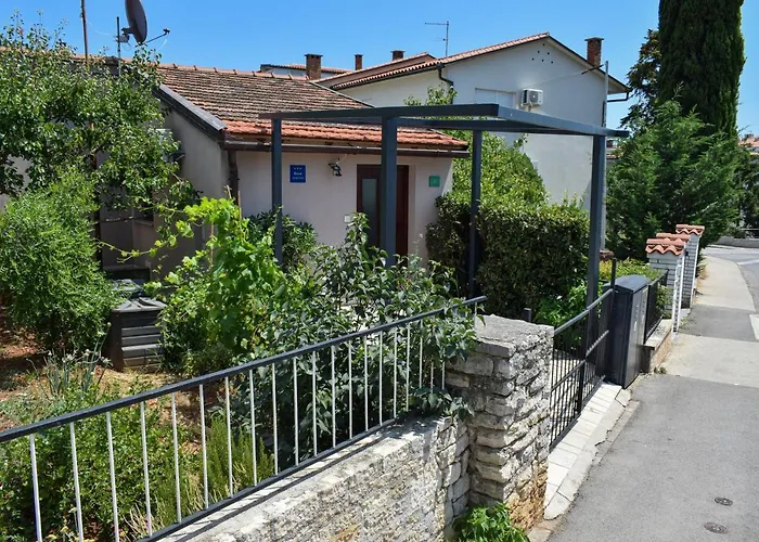 Appartement House Masha Pula