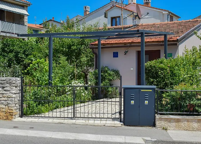 House Masha Appartement *