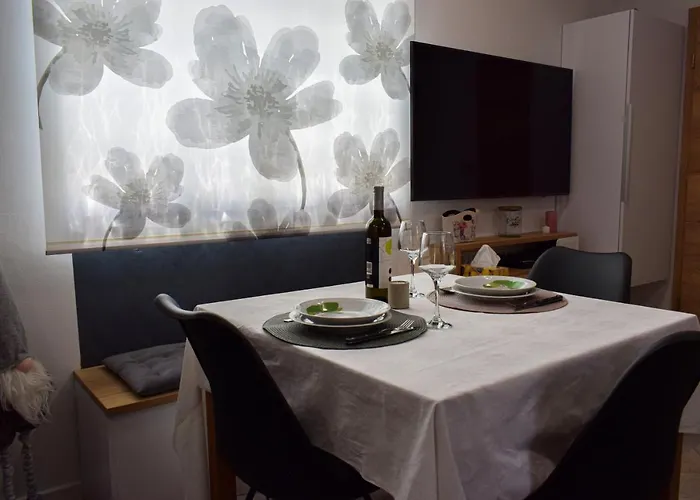 Appartement House Masha Pula