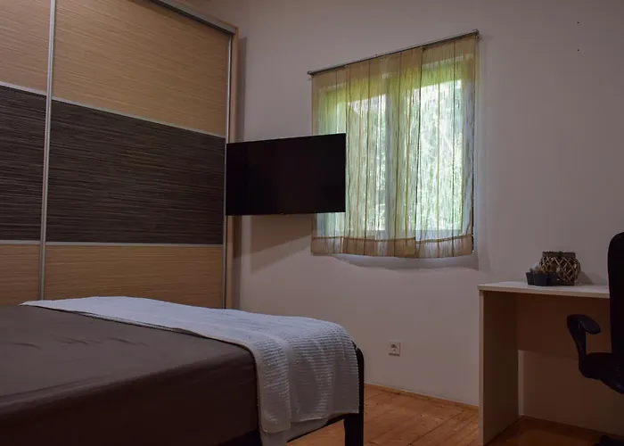 House Masha Appartement *