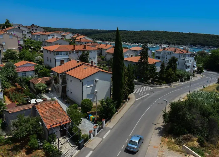 House Masha Appartement Pula