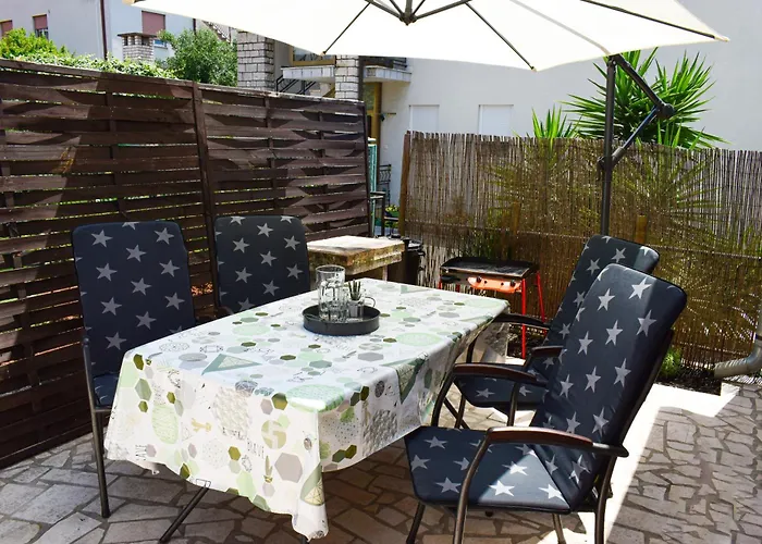 House Masha Appartement